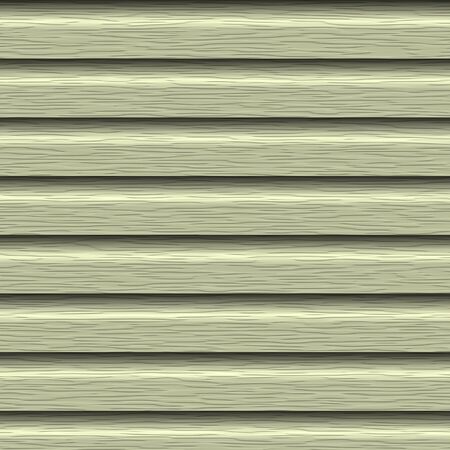 vinyl siding smooth even surface like texture design in high resolution for your design project or websiteの写真素材