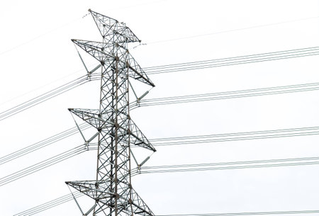 Electric post