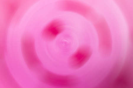 pink circle blure backgroundの写真素材