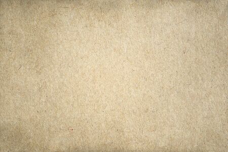 Aged texture of old vintage paper, can be use as abstract background, copy space for text.の写真素材