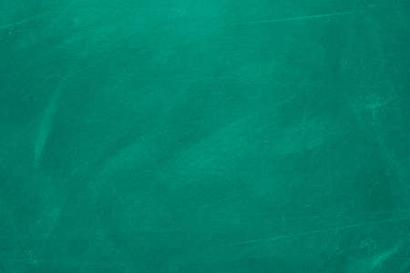 Texture of chalk rubbed out on blackboard or chalkboard background. School education, dark wall backdrop or learning concept.の写真素材