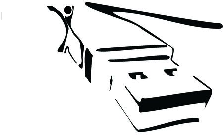 a close detail of an USB symbol made vectorialのイラスト素材