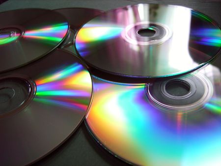 compact disk