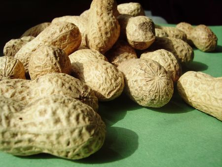 nuts