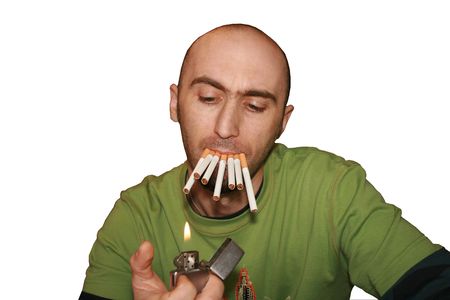smoker