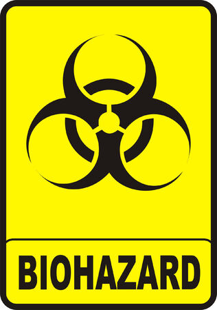 Biohazard Sign Biohazard Sign