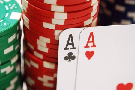 Two Aces
