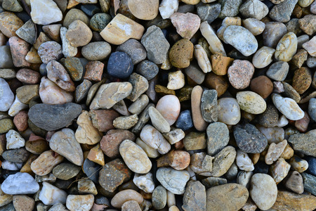 wet rock stones texture nature pattern background