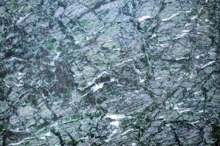 Green Marble Facing polished stone texture Backgroundの写真素材