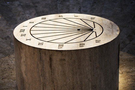 sundial