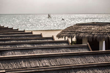 sea scapeの写真素材