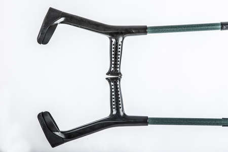 crutches