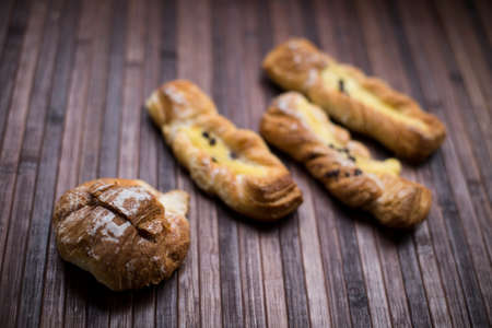 croissants