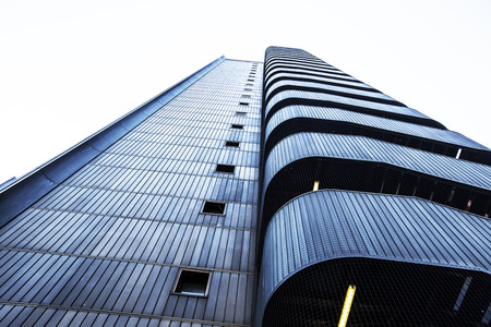 buildingの写真素材