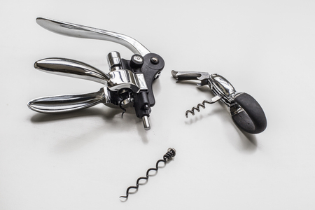 bottle openerの写真素材