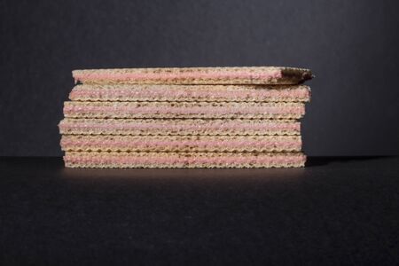 waferの写真素材