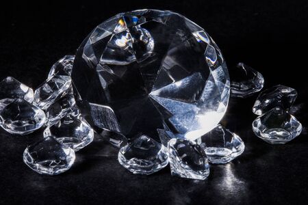 diamonds