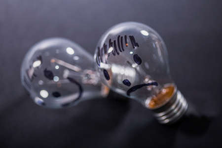 light bulbs