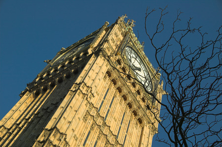 Big Ben