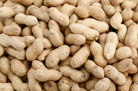 Peanuts background