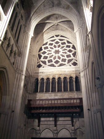 An image from the french city of Marseilleの写真素材