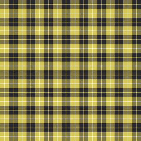A seamless patterned tile of the clan Barclay tartan.の写真素材