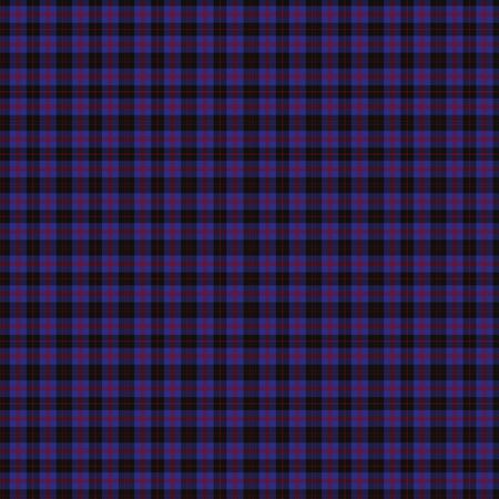 A seamless patterned tile of the Angus District tartan.の写真素材