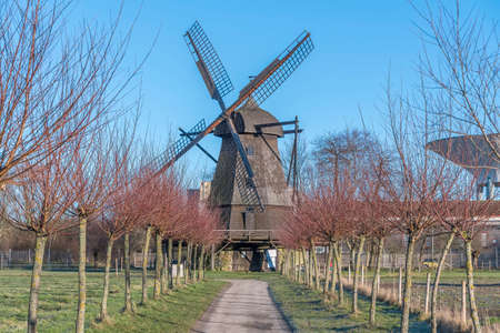 The open-air museum Fredriksdal Museer is located on the edge of the inner city of Helsingborg and...