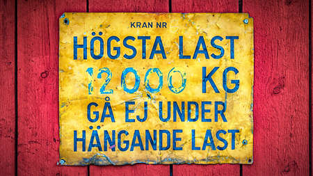 HAGGHULT, SWEDEN - MAY 30, 2020: The black mountains are an open air museum where you experience the feeling of quarrywork and admire some fine art made from the quarried stoneのeditorial素材