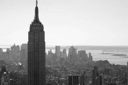 New York, USA, holiday, 2008, cityのeditorial素材