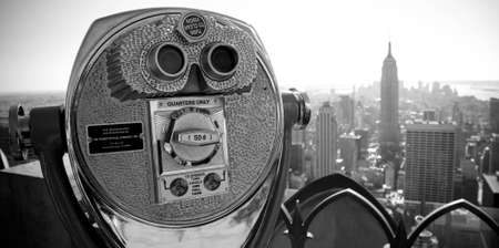 New York, USA, holiday, 2008, cityの写真素材