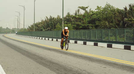 Speedin' through the weekendのeditorial素材