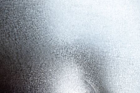 Stainless steel texture metal backgroundの写真素材