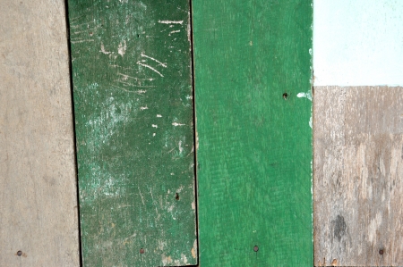 wooden board textureの写真素材