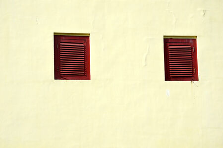 Fort Rotterdam, Makassar Indonesia, a historic building heritage Dutch colonial eraのeditorial素材