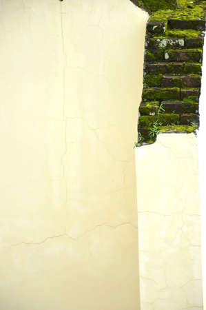 Fort Rotterdam, Makassar Indonesia, a historic building heritage Dutch colonial eraのeditorial素材