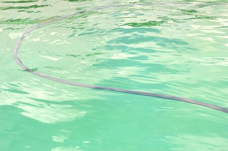 water pool backgroundの写真素材