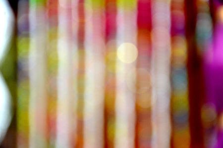 bokeh unfocus spectrum colors backgroundの写真素材