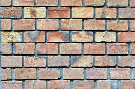 detailed texture brick walls background