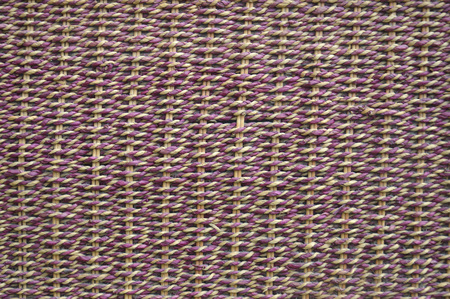 pattern abstract on the brown bamboo texture