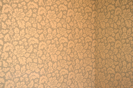 flowers pattern wallpapers backgroundの写真素材