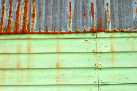 old wooden board backgroundの写真素材