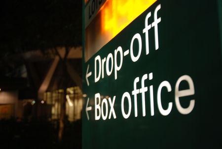 Singapore Esplanade car parkの写真素材