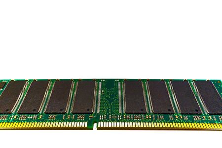 Computer memory DDR