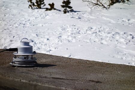 Uv Biometer Radiometer