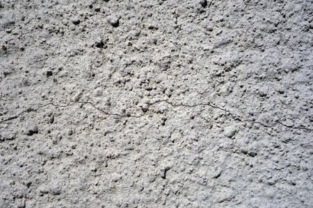 Texture of wall on buildingの写真素材