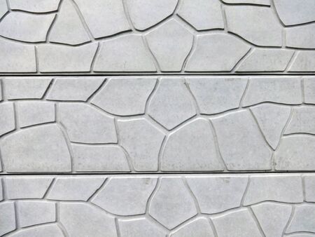 Concrete wall, texture