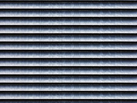 Steel wall, texture