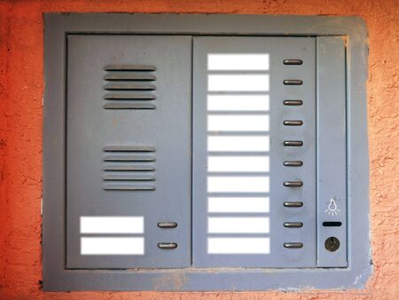 Bell panel
