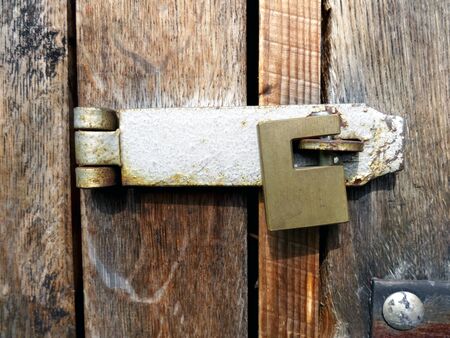 Wooden barrelの写真素材